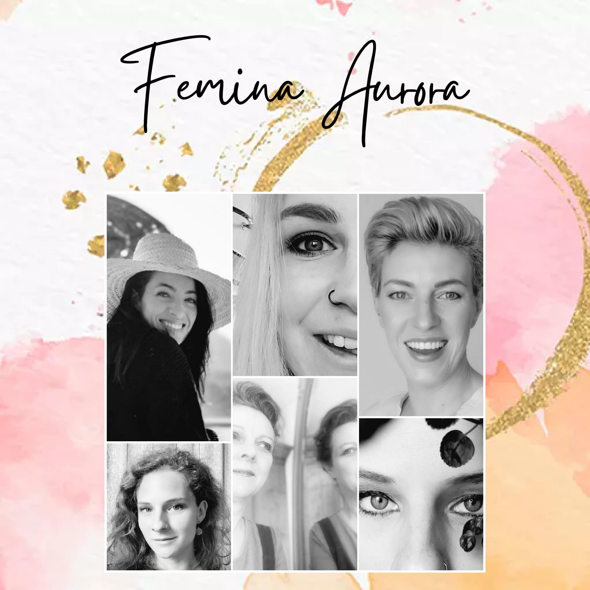 Femina Aurora - aufgehende Frauenkraft Image